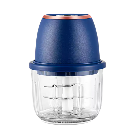 Hachoir électrique portable